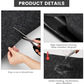 Waterproof and Oil-proof Felt Pad