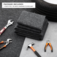 Waterproof and Oil-proof Felt Pad