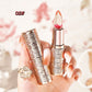 Moisturizing Jelly-Texture Temperature-Sensitive Color-Changing Lipstick