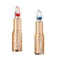 Moisturizing Jelly-Texture Temperature-Sensitive Color-Changing Lipstick