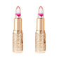 Moisturizing Jelly-Texture Temperature-Sensitive Color-Changing Lipstick