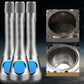Engine Cleaning Booster Fuel Treatment