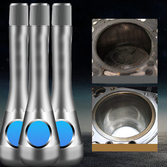 Engine Cleaning Booster Fuel Treatment