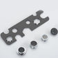 9-in-1 Multi-functional Wrench for Faucet Aerator