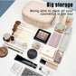 Ladies Waterproof Travel Cosmetic Bag
