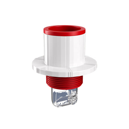 Odor-Proof Floor Drain Backflow Preventer for Kitchen & Bathroom