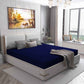 🎉2026 New Products Hot Sale✨Waterproof Baby Mattress Cover Mould-Resistant Mattress Protector Anti-Leak Mattress Sheet