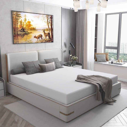 🎉2026 New Products Hot Sale✨Waterproof Baby Mattress Cover Mould-Resistant Mattress Protector Anti-Leak Mattress Sheet