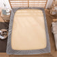 🎉2026 New Products Hot Sale✨Waterproof Baby Mattress Cover Mould-Resistant Mattress Protector Anti-Leak Mattress Sheet