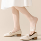 Breathable Lace No-Show Socks