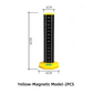 Lay Floor Tile Equal Height Ruler