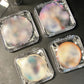 Transparent Acrylic Anime Badge Protection Storage Box