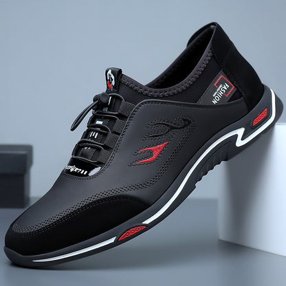 Men's Soft Lightweight Slip-On Shoes