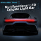 Multifunctional LED Tailgate Light Bar
