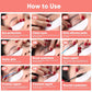 Keratin Eyelash Lift Kit