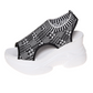 Women's Open-Toe Wedge Sandals