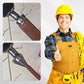Portable Pipe Burr Removal Cutter