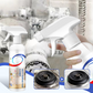 Multi-Purpose Foam Cleaner
