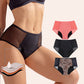 Mesh Period Panties for Women Leakproof Protection