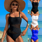 Women's Trendy Sexy One-Piece Swimsuit