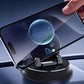 Multi-Function Punch-Free Portable Anti-Slip Car Phone Holder