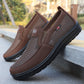 Men's Breathable Casual Slip-On Shoes