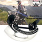 Motorcycle Wide Panoramic Rearview Mirror— Special Price Offer💥💥💥