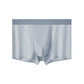 Men's Breathable Ice Feeling Boxer Briefs