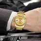 Men's Fashion Durable Waterproof Luminous Watch