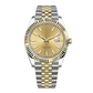 Men's Fashion Durable Waterproof Luminous Watch