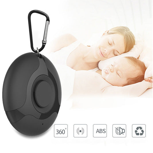 [Special Gift] Multi-Purpose USB Ultrasonic Mosquito-Repellent Buckle