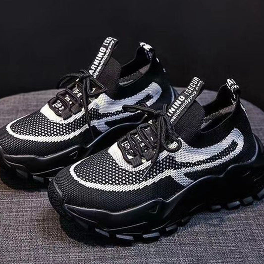 Women's Casual Breathable Sneakers