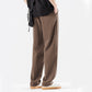 Men's Casual Iron-Free Ice Silk Loose Fit Pants