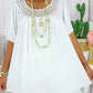 Women’s Casual Loose Short-Sleeve Top
