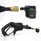 6-in-1 Adjustable Pressure Washer Nozzle