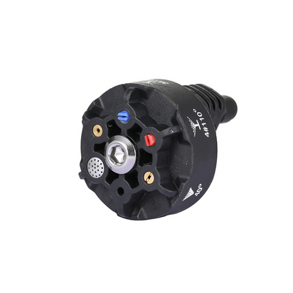 6-in-1 Adjustable Pressure Washer Nozzle