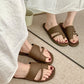 Women's Comfortable & Stylish Flat Sandals