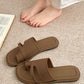 Women's Comfortable & Stylish Flat Sandals