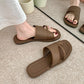 Women's Comfortable & Stylish Flat Sandals