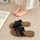 Women's Comfortable & Stylish Flat Sandals
