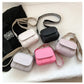 Women's Fashion Small Crossbody Bag