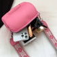 Women's Fashion Small Crossbody Bag