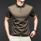 Men’s Breathable Fashion Golf Shirt