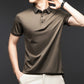 Men’s Breathable Fashion Golf Shirt