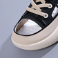 Women's Breathable Hollow-out Slip-on Thick Sole Sandals