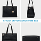 🔥Hot Sale 49% OFF🔥3 in 1 Lunch Tote Bag for Women🎁Free Matching Wallet⏰