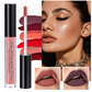Long-Lasting Matte Lip Tint