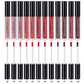 Long-Lasting Matte Lip Tint