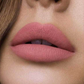 Long-Lasting Matte Lip Tint