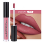 Long-Lasting Matte Lip Tint
